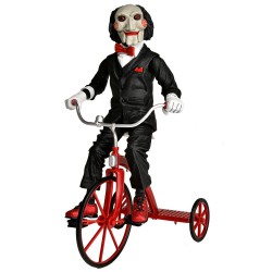 Figura Billy the Puppet...
