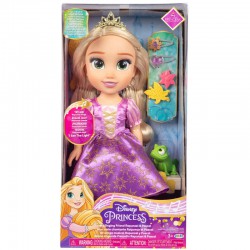 Muñeca Rapunzel Enredados...