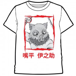 Camiseta Inoshuke Hashibira...