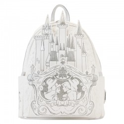 Mochila Happily Ever After...