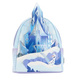 Mochila Elsa Castle Frozen...