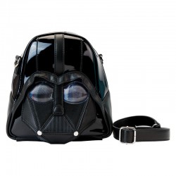 Bolso Casco Darth Vader...