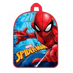 Mochila Spiderman Marvel 40cm 