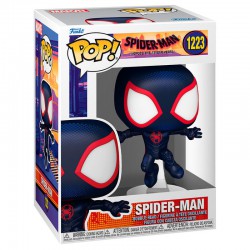 Figura POP Marvel Spiderman...