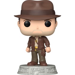 Figura POP Indiana Jones -...