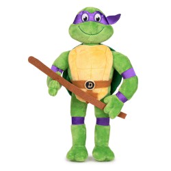 Peluche Donatello Tortugas...