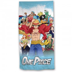 Toalla One Piece microfibra 