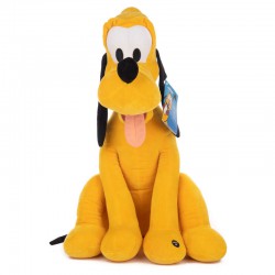 Peluche Pluto Disney 20cm...