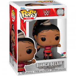 Figura WWE Bianca Belair 