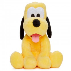 Peluche Pluto Disney 35cm 