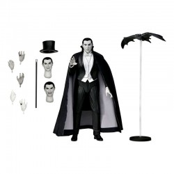 Figura Dracula Carfax Abbey...