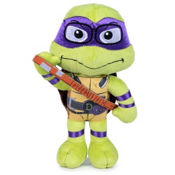 Peluche Donatello movie...