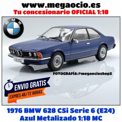 ENVÍO GRATIS 1976 BMW...