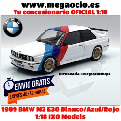 ENVÍO GRATIS 1989 BMW M3...