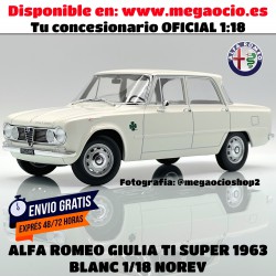 ENVÍO INCLUIDO Alfa Romeo...