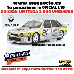 ENVÍO GRATIS Renault 21...