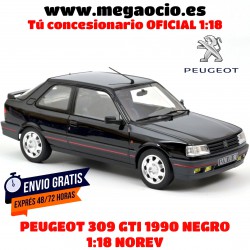ENVÍO GRATIS Peugeot 309...
