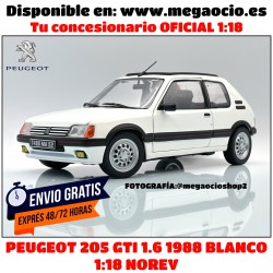 ENVÍO GRATIS Peugeot 205...