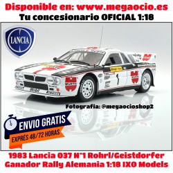 ENVÍO  GRATIS 1983 Lancia...