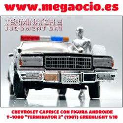 Chevrolet Caprice con...