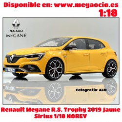 ENVÍO GRATIS Renault Megane...