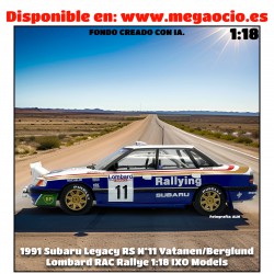 ENVÍO GRATIS 1991 Subaru...