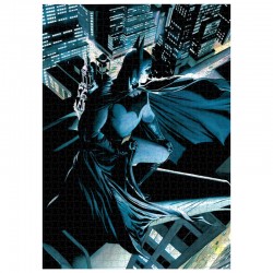 Puzzle Batman Vigilante DC...