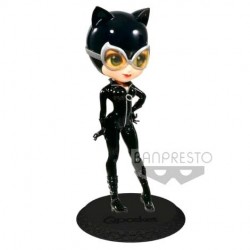Figura Catwoman DC Comics Q...