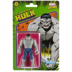 Figura Hulk Marvel Legends...