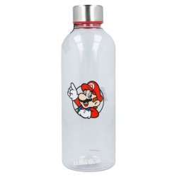 Botella Super Mario Bros...
