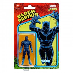 Figura Black Panther Marvel...