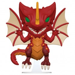 Figura POP Bakugan Dragonoid 