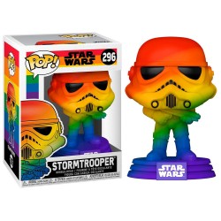 Figura POP Star Wars Pride...