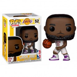 Figura POP NBA Lakers...
