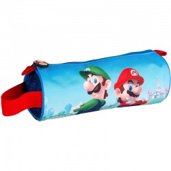 Portatodo Mario y Luigi...