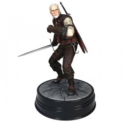Estatua Geralt de Rivia The...