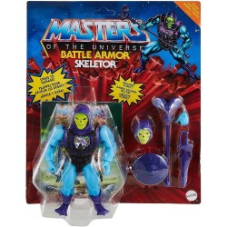 Figura Skeletor Masters of...