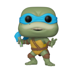 Figura POP Tortugas Ninja 2...