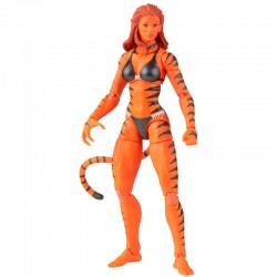 Figura Tigra Marvel 15cm 