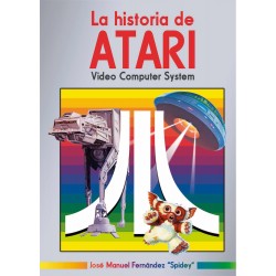 LA HISTORIA DE ATARI