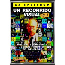 ZX SPECTRUM: UN RECORRIDO...