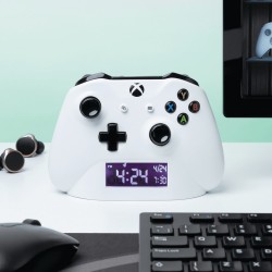 Reloj despertador Xbox