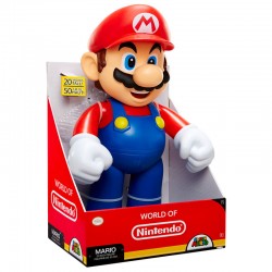 Figura Super Mario Nintendo...