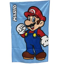 Toalla Mario Super Mario...