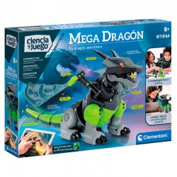 Mega Dragon 