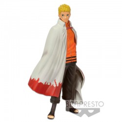 Figura Naruto Shinobi...