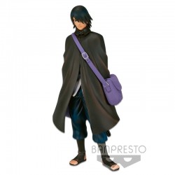 Figura Sasuke Shinobi...