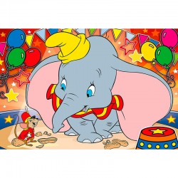 Puzzle Maxi Dumbo Disney...
