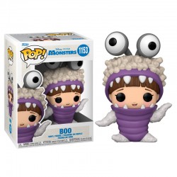 Figura POP Monsters Inc...