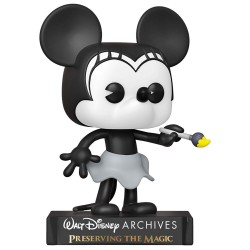 Figura POP Disney Minnie...